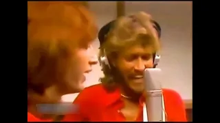 The Bee Gees Tragedy 1979 (Studio Video)