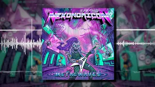 Nekonomicon - Metalwaves (EP Stream)