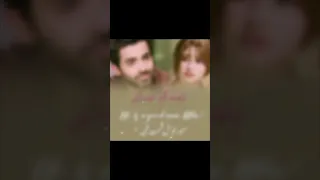 Kuch Ankahi Drama | Picture Editing #sajalaly #sheheryarmunawar  #shortsvideo