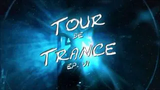 iYuKej  - Tour de Trance Ep 6 (With a twist ;)