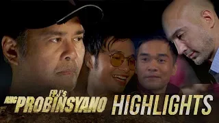 Renato finds new colleagues | FPJ's Ang Probinsyano (With Eng Subs)