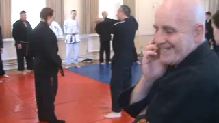 BKJJA Seminar 19 05 2024 - Defence against attacks from the front & rear.