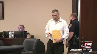 Man who killed brother over home inherited from parents is sentenced to 50 years in prison