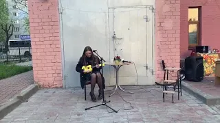 Feduk-моряк(cover)