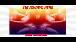 I'm Always Here - Jimi Jamison ( Survivior ) [HQ]