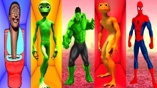 Dance Challenge All Hero - Dame Tu Cosita /Me Kemaste /Patila /Boss Baby /Spider Man-Dance Challenge