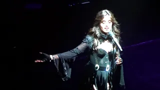 Camila Cabello (@Camila_Cabello)-All These Years @o2academybrix, 12th June 2018