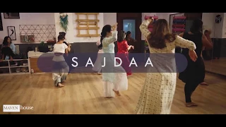 Sajdaa - My Name is Khan | Shahrukh Khan | Kajol | Mingma D. lepcha| Workshop| Workshop