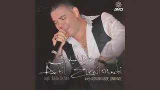 Aqli âala lkher (feat. Azkagh Abde Lwahade)