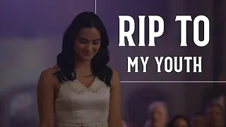 Riverdale Tribute ll RIP To My Youth [+5x03]
