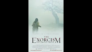 The Exorcism of Emily Rose (2005) - Horror - Thriller - Movie Trailer