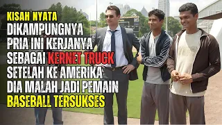 BUKAN SEMBARANG KERNET TRUCK !!Alur Cerita FIlm Kisah Nyata