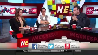 Nacion ESPN