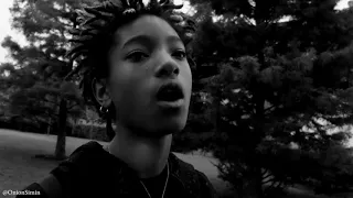Willow Smith: Being a True Creative (interview)