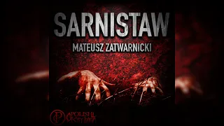 Sarnistaw cz. 1/2 - Creepypasta [OD WIDZA][Lektor PL]