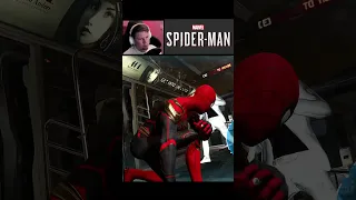 😎 Как Опозориться За 10 Секунд? ∎ Marvel’s Spider-Man Remastered