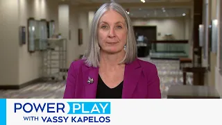Ottawa signs historic $23B compensation settlement to First Nations | Power Play with Vassy Kapelos