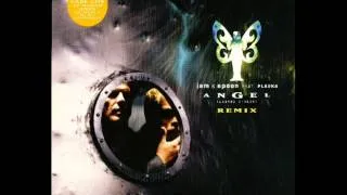 Jam & Spoon feat. Plavka - Angel (La Fiesta Musical Mix) {with lyrics}