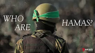 Who are Hamas Explained | 7 News Australia
