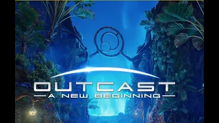 СТРИМ➢ПРОСТО ИГРАЮ 2❂Outcast A New Beginning( ПРОХОЖДЕНИЕ НА РУССКОМ)