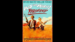 SchleFaZ #67: Max und Moritz Reloaded (Staffel 5, Folge 11) [FSK:18 weil der so derbe Kacke is']