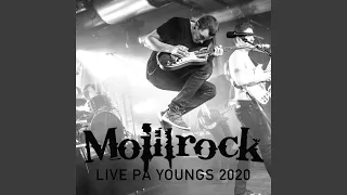 Periferi (Live på Youngs 2020)