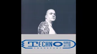 Talla 2XLC @ TECHNOCLUB Dorian Gray Frankfurt (18.05.1997) Live Recording