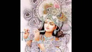 Krishna Krishna Krishna - Anil Bheem