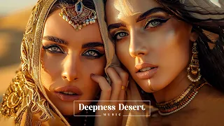 Best Ethnic Deep House Music Mix 2024🎵DNDM, RILTIM, HAYIT MURAT, HUSSEIN ARBABI, DAVIT BARQAIA #3