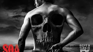 Sons of Anarchy - SEASON 7 Trailer (Official Trailer)