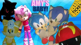 Amy's Baby!