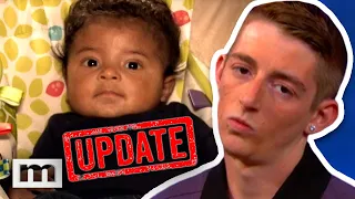 He Says Her Baby Looks Like A Milk Dud! | The Maury Show