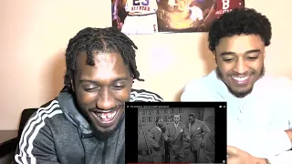 FIRST TIME HEARING The Jubalaires - Noah (First RAP Performance) REACTION