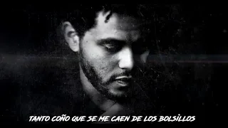 The Weeknd - Heartless  ( Lyrics Sub Español - Spanish Subtitles)