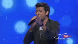 It's A Man's World   Amazing Voice Shocked the Judges