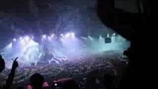 Sensation Black 2007 - Amsterdam Arena