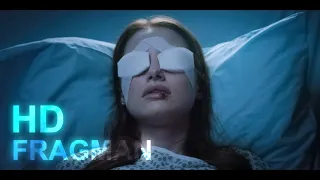 Körlük - Sightless - HD Türkçe Fragman - 2020