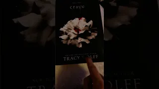 Book tracing asmr 😴💤 crave