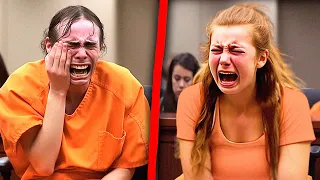 Emotional Reactions To Teen Killers Life Sentences