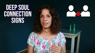 Signs Of A Spiritual Connection With Someone