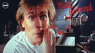 Plastic Bertrand - Ca Plane Pour Moi (rund) (Remastered)