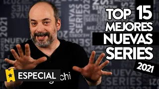 Las mejores nuevas series de 2021 | TOP 15