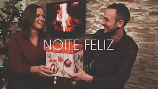 NOITE FELIZ - SAMUEL RIBEIRO FEAT. ADRIANA DUARTE