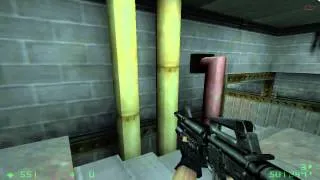 Let's Play Half-Life Opposing Force (hard) 5