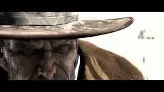 Rango - el espiritu del oeste - Ningun hombre puede huir de su propia historia