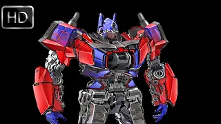 Transformers: Top 10 Unused Concepts in the Live Action Movies
