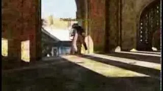 Uncharted 3: Drake's Deception™ Stealth Kill