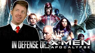 In Defense Of X-Men: Age of Apocalypse