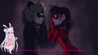 "Why Do You Like Me?" Miraculous Ladybug Comic Dub