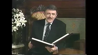 The Addams Family Album with John Astin (1992)